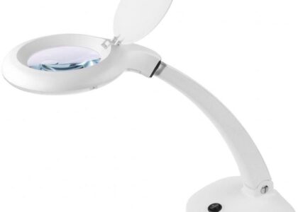 Rebel Lampa Z Lupą Na Biurko 6W (30X2835Smd)