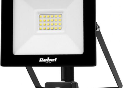 Rebel Reflektor LED 20W