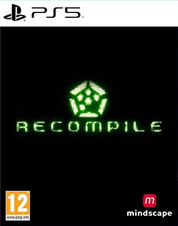 Recompile (Gra PS5)