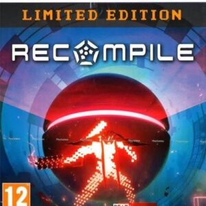 Recompile Limited Edition (Gra PS5)