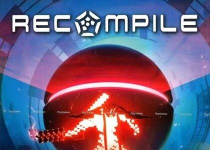 Recompile Limited Edition (Gra PS5)