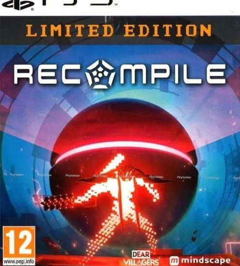 Recompile Limited Edition (Gra PS5)