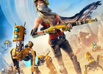 ReCore (Gra Xbox One)