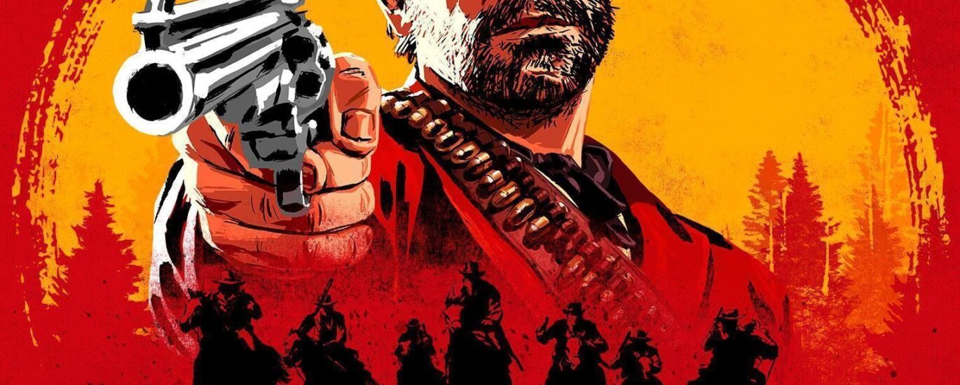 Red Dead Redemption 2 (Gra PS4)