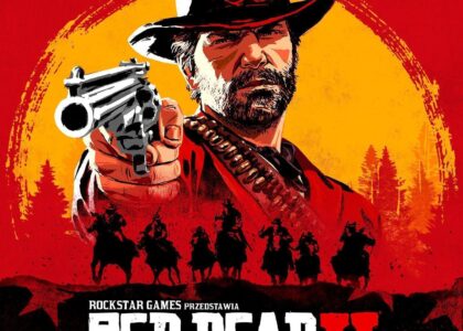 Red Dead Redemption 2 (Gra PS4)