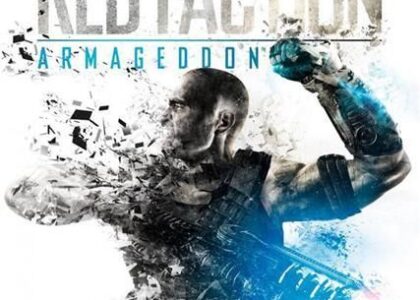 Red Faction Armageddon (Gra Xbox 360)