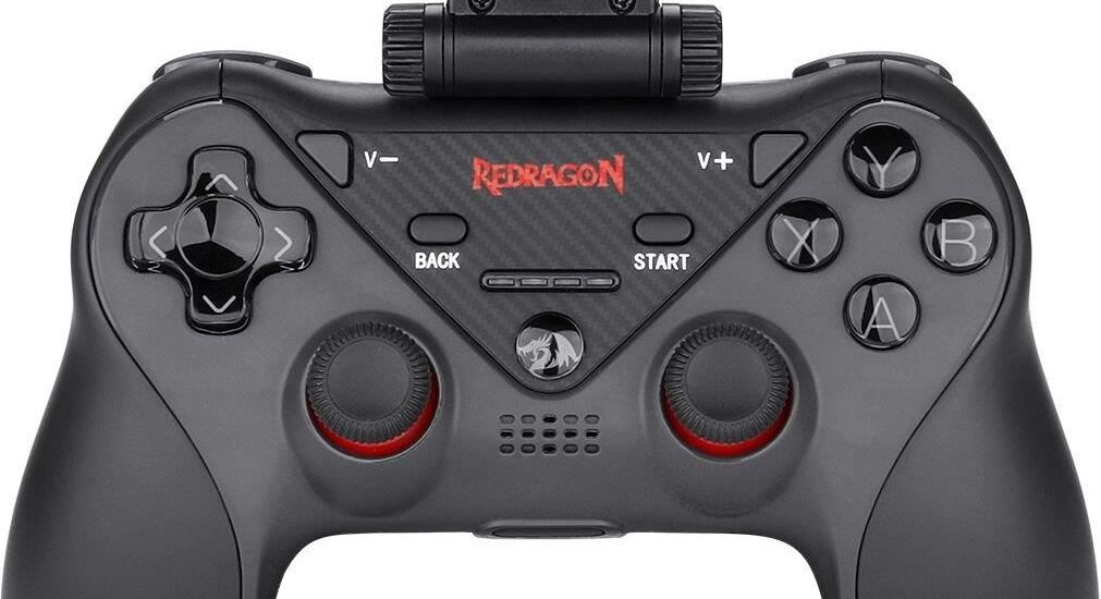 Redragon G.PAD Ceres G812