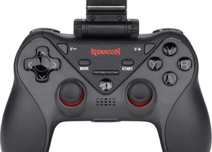 Redragon G.PAD Ceres G812