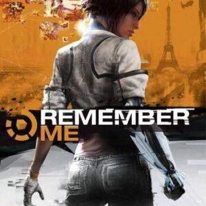 Remember Me (Digital)