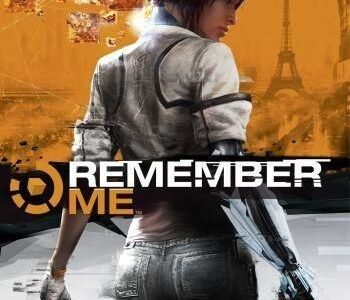 Remember Me (Digital)