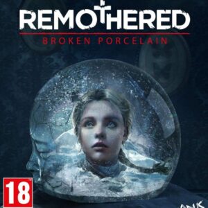 Remothered Broken Porcelain (Gra Xbox One)