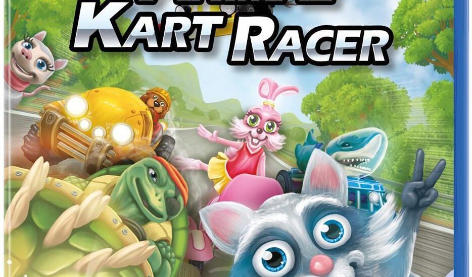 Renzo Racer (Gra PS5)