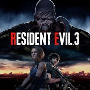 Resident Evil 3 (Digital)