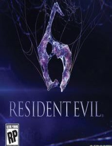 Resident Evil 6 Complete (Digital)