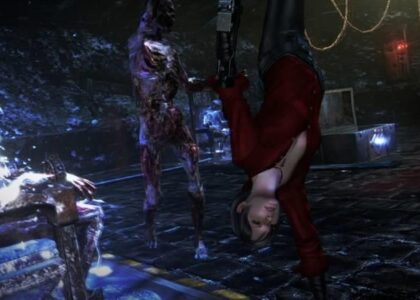 Resident Evil 6 (Digital)