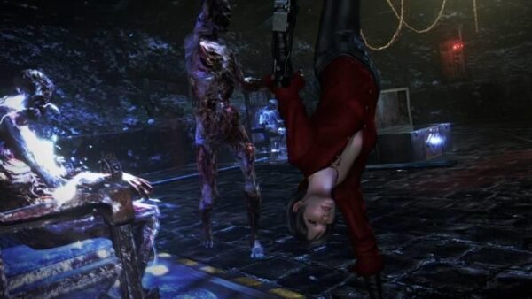 Resident Evil 6 (Digital)