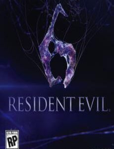 Resident Evil 6 (Xbox One Key)