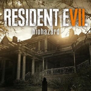 Resident Evil 7: Biohazard (Digital)