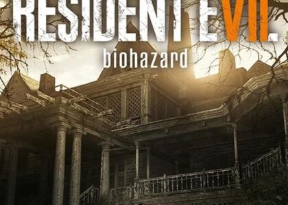 Resident Evil 7: Biohazard (Digital)