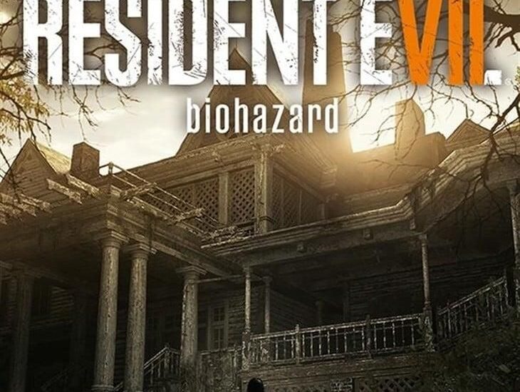 Resident Evil 7: Biohazard (Digital)
