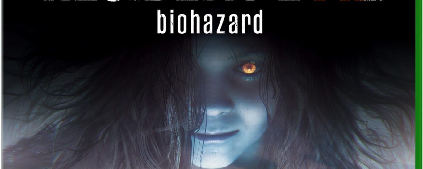 Resident Evil 7: Biohazard Gold Edition (Gra Xbox One)
