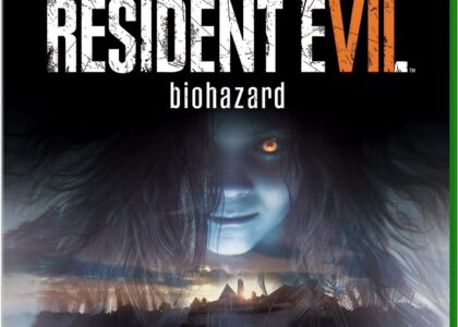 Resident Evil 7: Biohazard Gold Edition (Gra Xbox One)