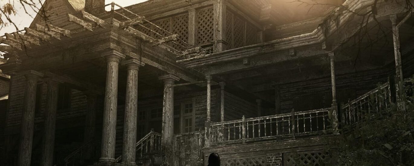 Resident Evil 7: Biohazard (Gra PC)