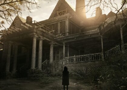 Resident Evil 7: Biohazard (Gra PC)