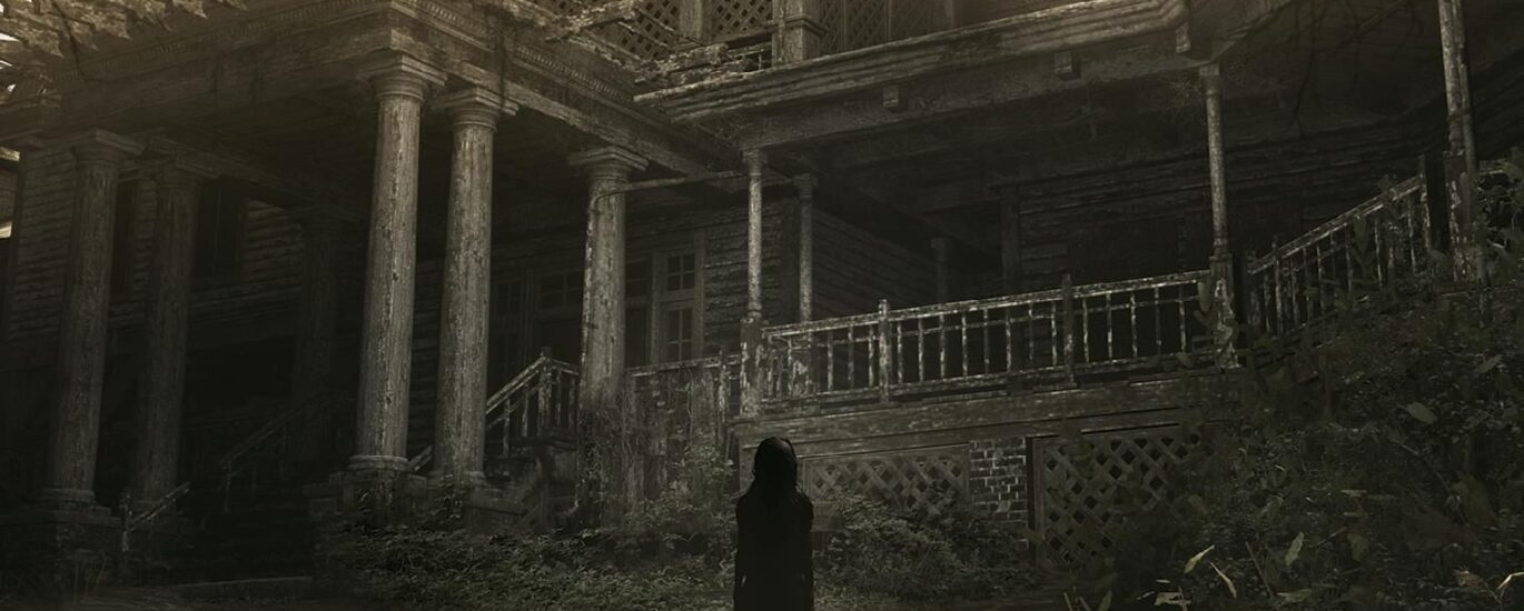Resident Evil 7: Biohazard (Gra PS4)