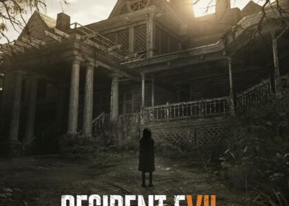 Resident Evil 7: Biohazard (Gra PS4)