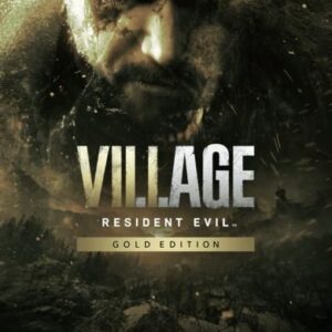 Resident Evil 8 Village Gold Edition (Digital)