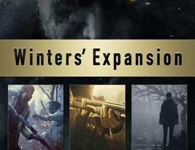 Resident Evil 8 Village Winters' Expansion (Digital)