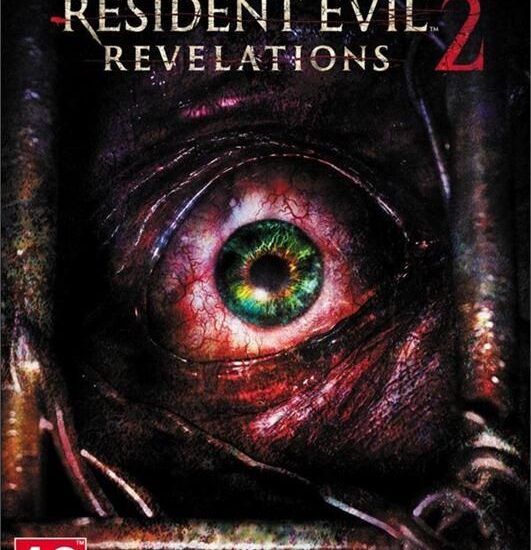 Resident Evil: Revelations 2 (Gra PC)