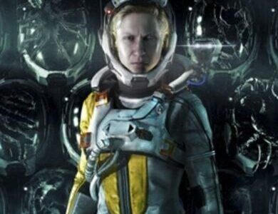 Returnal (PS5 Key)