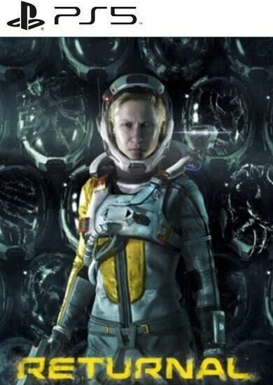 Returnal (PS5 Key)