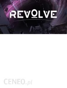 Revolve (Digital)