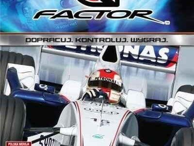 rFactor (Gra PC)