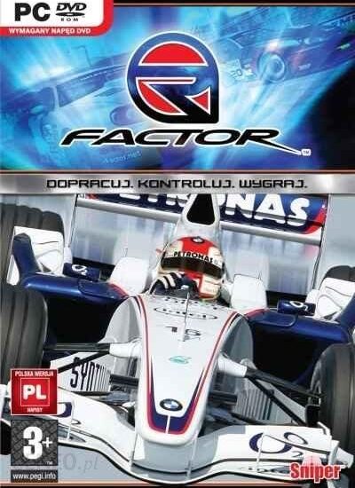 rFactor (Gra PC)