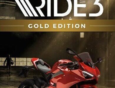 Ride 3 Gold Edition (Xbox One Key)