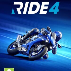 Ride 4 (Gra PC)
