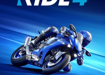 Ride 4 (Gra PC)