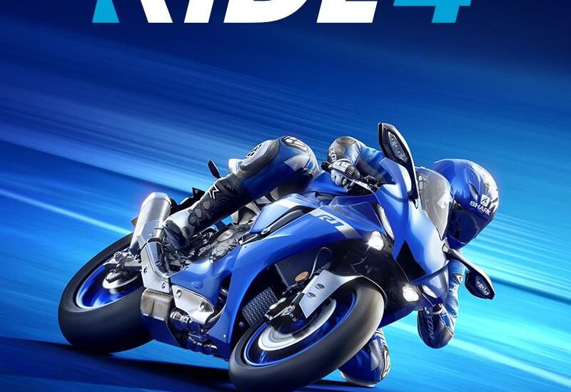Ride 4 (Gra PC)