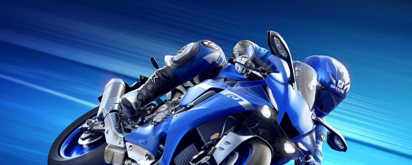 Ride 4 (Gra Xbox One)