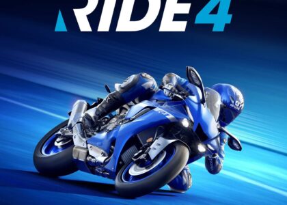 Ride 4 (Gra Xbox One)