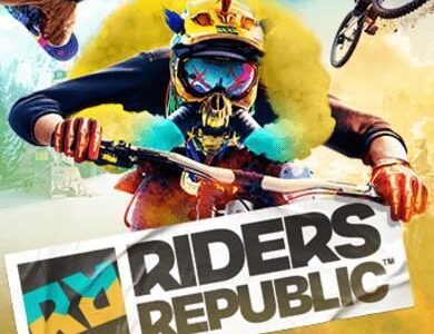 Riders Republic Gold Edition (Digital)