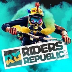 Riders Republic Ultimate Edition (Digital)