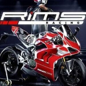 RiMS Racing (Gra NS Digital)