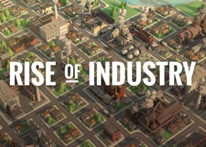 Rise of Industry (Digital)