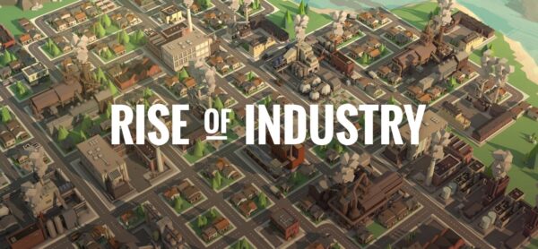 Rise of Industry (Digital)