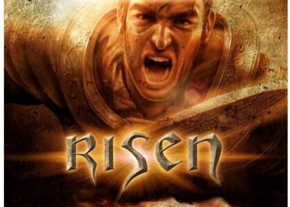 Risen (Gra PS4)
